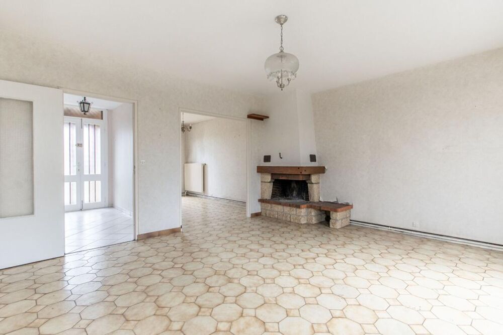 Vente Maison Maison Bretigny Sur Orge 7 pièce(s) Bretigny sur orge