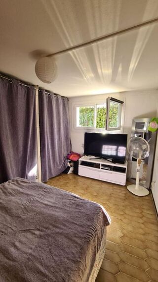  Maison à louer 2 pièces 44 m² Six fours les plages