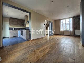  Maison � vendre 5 pi�ces 86 m�