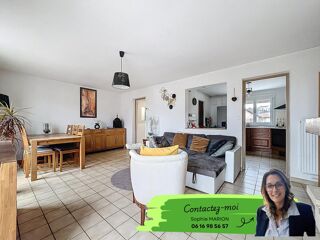  Maison � vendre 4 pi�ces 82 m�