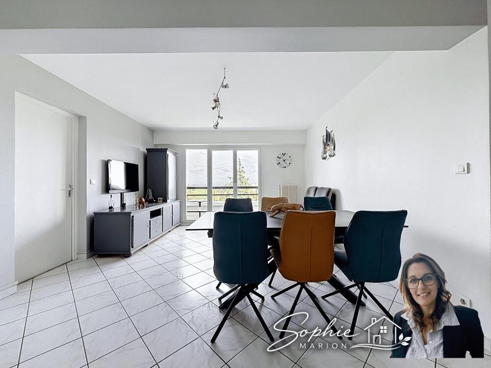 Vente Appartement Appartement Saint genis laval