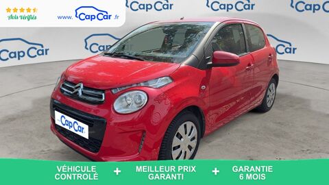 Citroen c1 Citro&euml;n  1.0 VTi 69 Feel