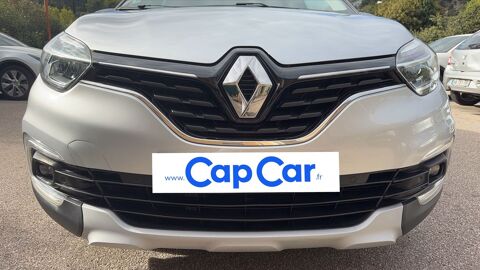 Captur 1.3 TCe 130 Intens 2019 occasion 06440 L Escarene