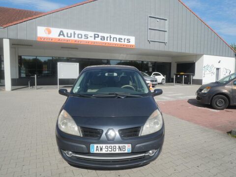 Annonce voiture Renault Scnic 2290 