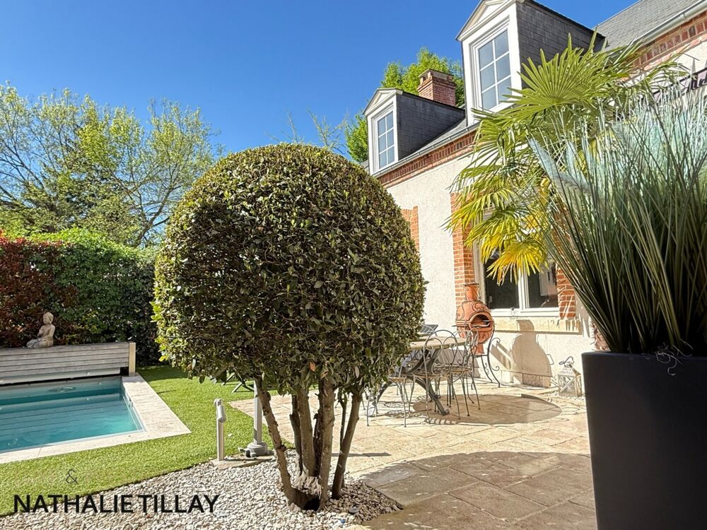 à vendre  Maison Orleans (45100)