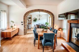  Maison à vendre 4 pièces 120 m²