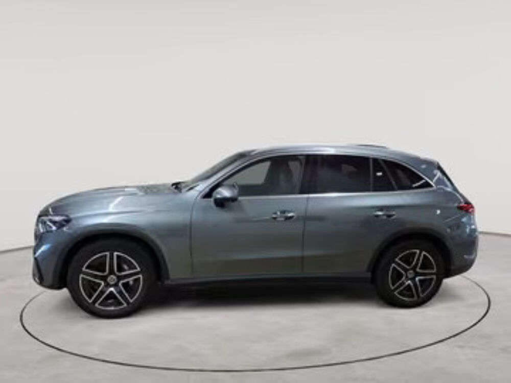 Classe GLC Benz 220 d 4MATIC AMG Line Advanced 2023 occasion 33000 Bordeaux