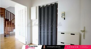  Appartement à vendre 3 pièces 70 m²