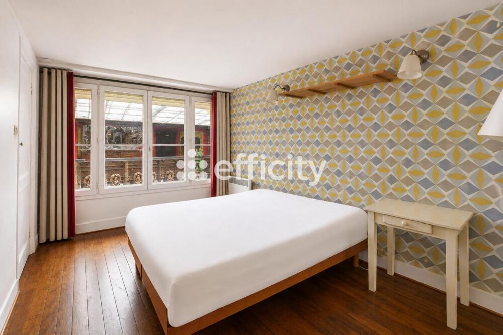 Vente Appartement Appartement Paris 10