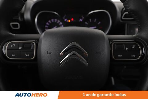 C3 Aircross 1.6 Blue-HDi Feel 100 ch 2017 occasion 92130 Issy-les-Moulineaux