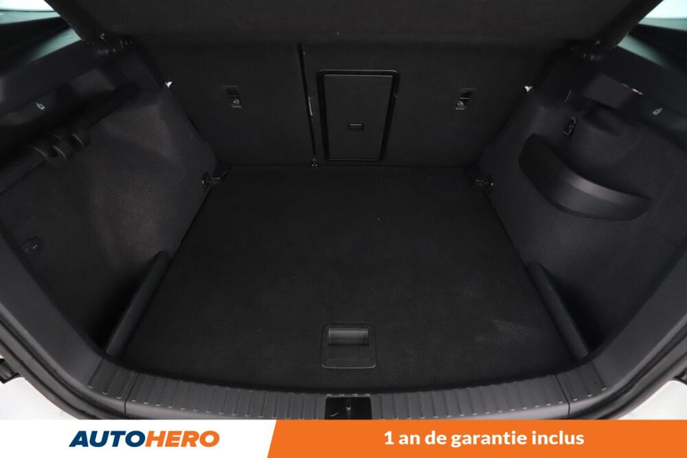 Karoq 1.5 TSI EVO 2 ACT Sportline DSG7 150 ch 2024 occasion 92130 Issy-les-Moulineaux