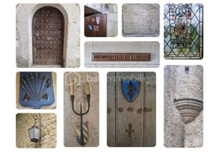  Proprit/chteau  vendre 10 pices 500 m