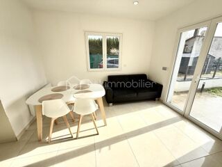  Maison � vendre 3 pi�ces 45 m�