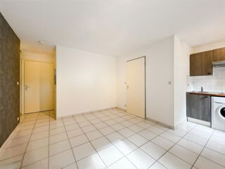  Appartement � vendre 1 pi�ce 21 m�