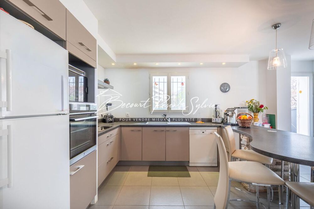 Vente Maison Maison 2013 - DPE AA - 90m2 - 3 chambres Carpentras Carpentras