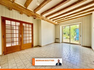  Maison � vendre 4 pi�ces 74 m�