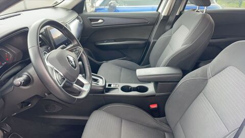 Arkana 1.6 E-Tech 145 Hybrid BVA6 Evolution - Automatique Entretien 2023 occasion 75019 Paris