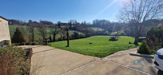  Propri�t�/ch�teau � vendre 12 pi�ces 390 m�