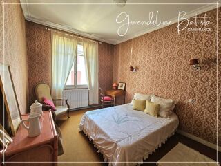  Maison à vendre 7 pièces 196 m²
