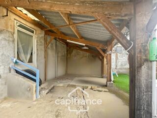  Maison à vendre 3 pièces 87 m²