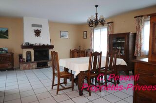  Maison � vendre 6 pi�ces 118 m�