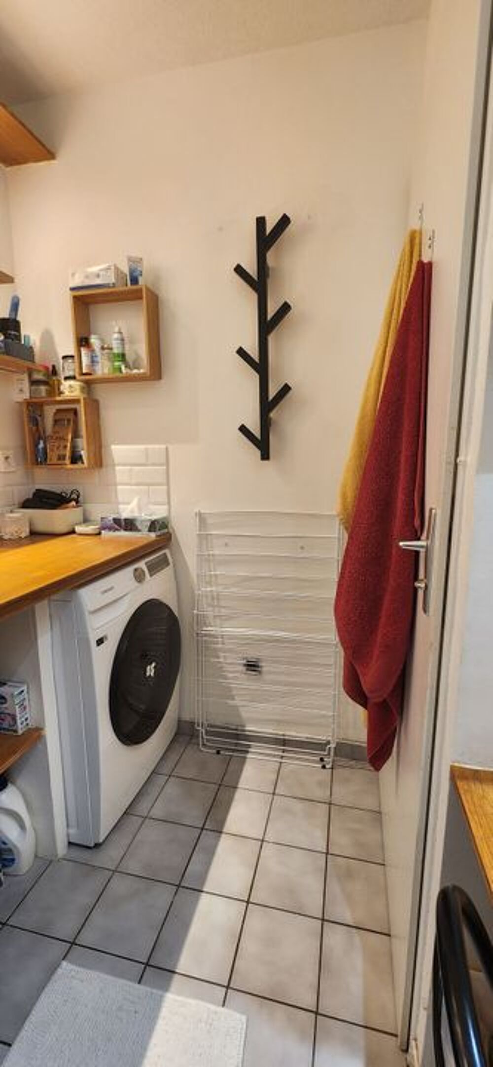 Location Appartement Chambre de 11m2 à louer sur Deuil-la-Barre Deuil la barre