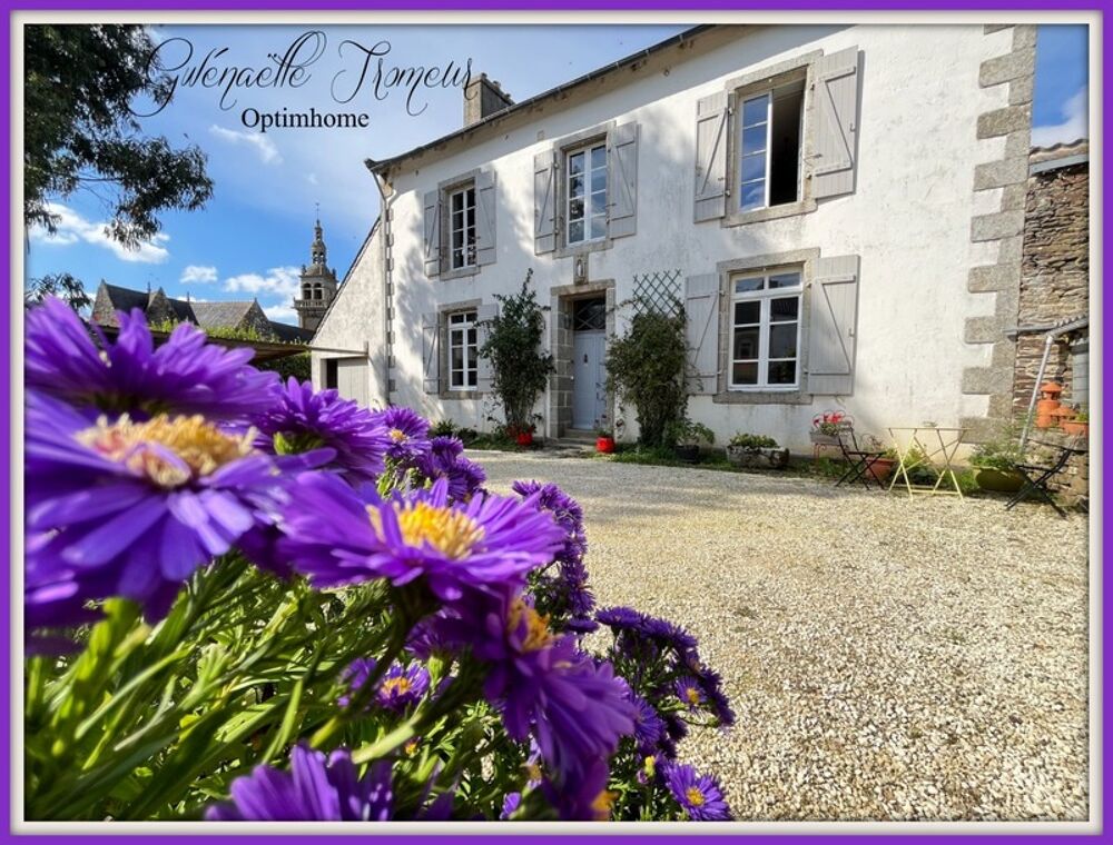 Maison 9 pièces 180 m² · à Saint Sauveur · 180 m² · 345 000 €