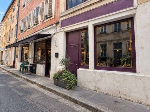 A VENDRE - LOCAL COMMERCIAL 130000 71100 Chalon sur saone