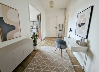  Appartement à vendre 4 pièces 89 m²