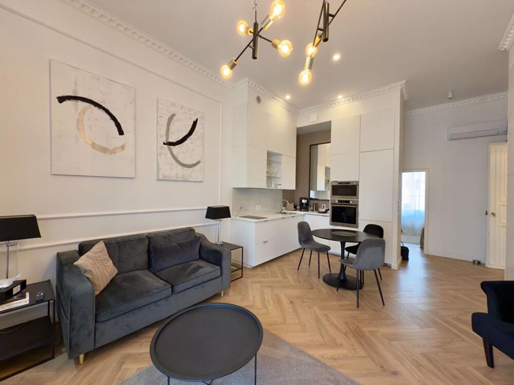 Vente Maison Immeuble de rapport 400m² à Béziers, 6 apparts meublés haut de gamme Beziers