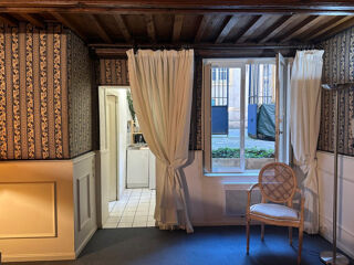  Appartement � vendre 1 pi�ce 24 m�