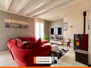  Maison à vendre 5 pièces 100 m²