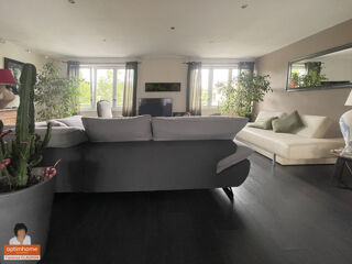  Appartement � vendre 7 pi�ces 167 m� Epinal