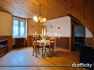  Maison � vendre 8 pi�ces 186 m�