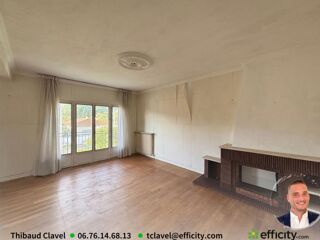  Maison � vendre 5 pi�ces 107 m�