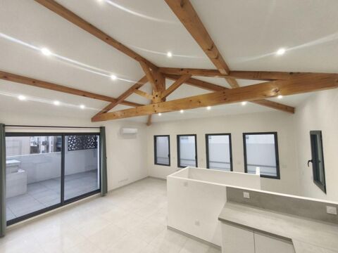  Duplex/triplex � louer 3 pi�ces 90 m� Sete