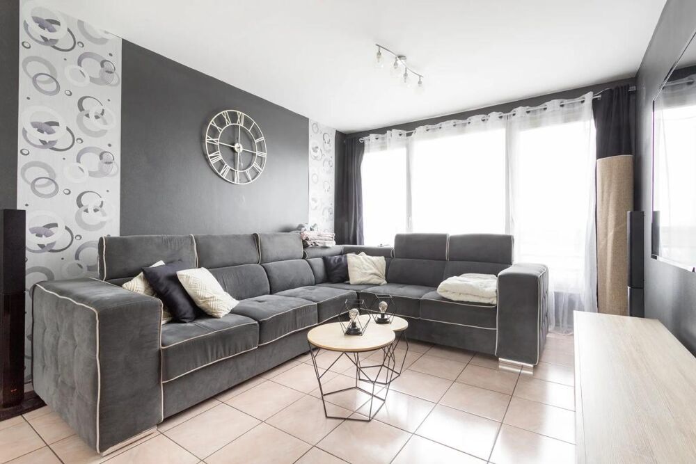 Vente Appartement Appartement de 3 pièces de 60 m² à Roubaix LIBRE EN DECEMBRE Roubaix