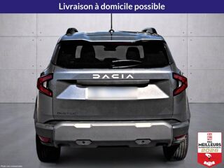 Duster 1.2 MILD HYBRID 140 JOURNEY 2026 occasion 10150 Lavau