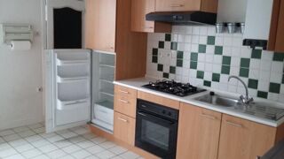  Appartement � louer 2 pi�ces 38 m�