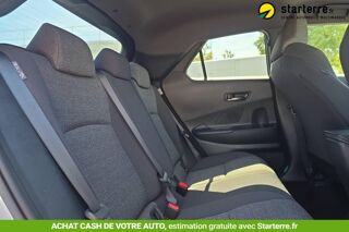 C-HR Hybride 140 Design 2026 occasion 69190 Saint-Fons