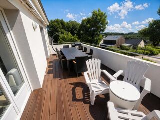  Maison à vendre 5 pièces 121 m²