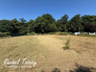  Terrain à vendre 1039 m²
