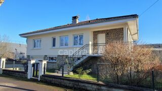  Maison à vendre 6 pièces 151 m²