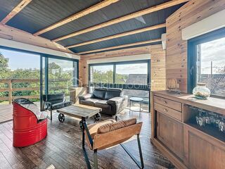  Maison � vendre 5 pi�ces 137 m�