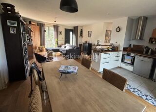  Maison � vendre 6 pi�ces 120 m�