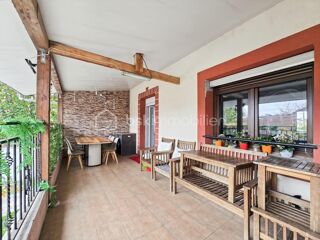  Maison � vendre 9 pi�ces 169 m�