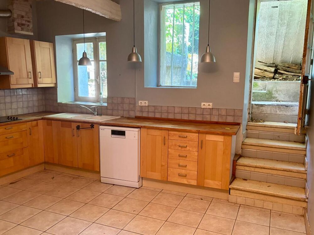 à vendre  Maison Uzès (30700)