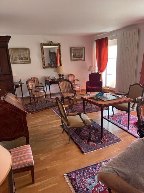  Appartement  louer 5 pices 114 m