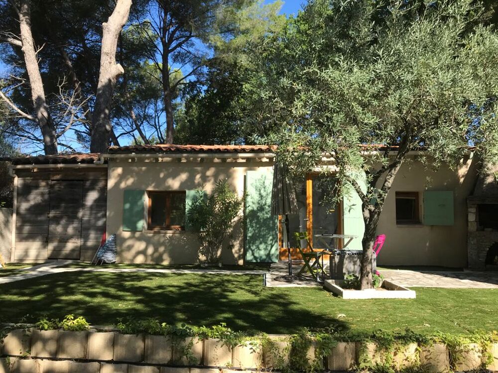 Location Appartement Studio de 22m2 à louer sur Aix-en-Provence Aix en provence
