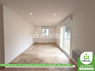  Maison à vendre 4 pièces 110 m²